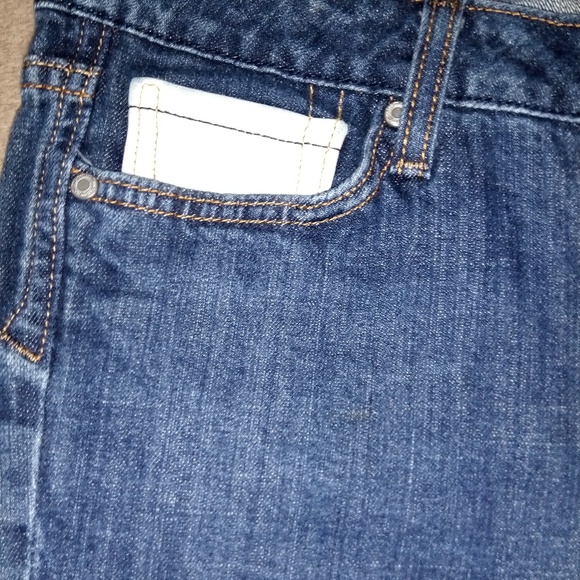 4 PAIRS OF JEANS - Picture 8 of 8